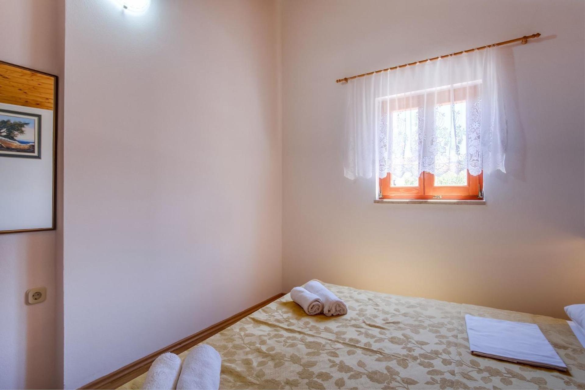 Apartments Stipe 말리로시니 외부 사진